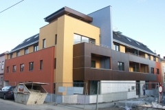 Riegelbau